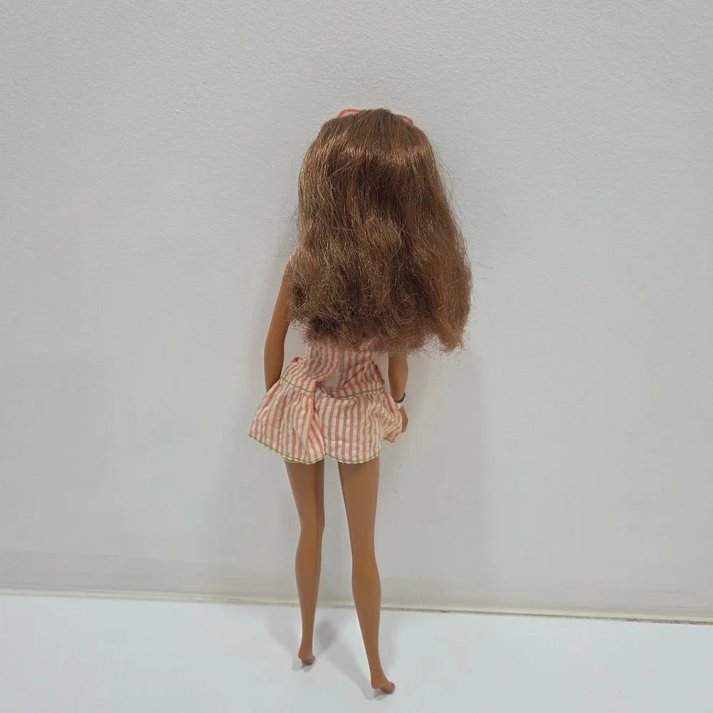 My Scene Miami Getaway Madison Barbie Doll 2004 Dress & Sunglasses